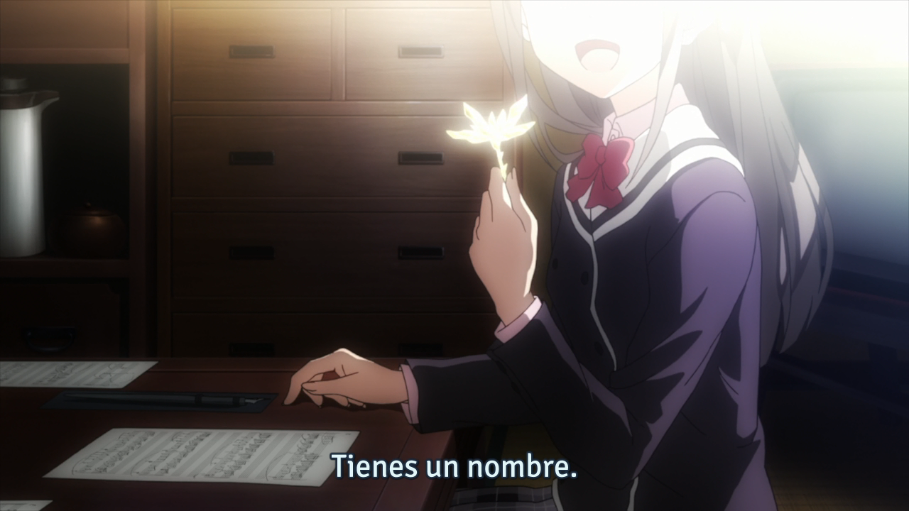 Glass no Hana to Kowasu Sekai (Hakoniwa)